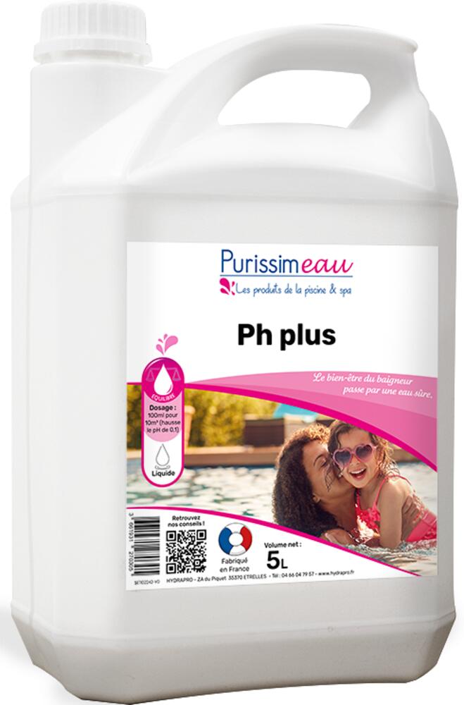PH plus liquide 